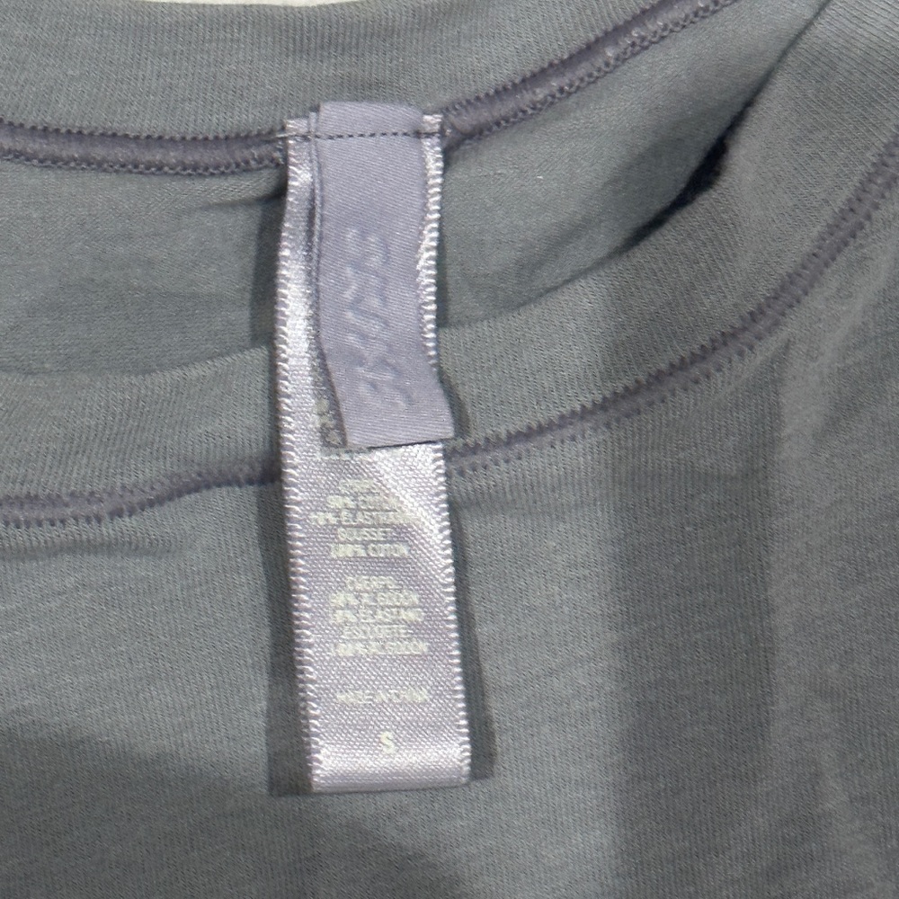 Skims bodysuit